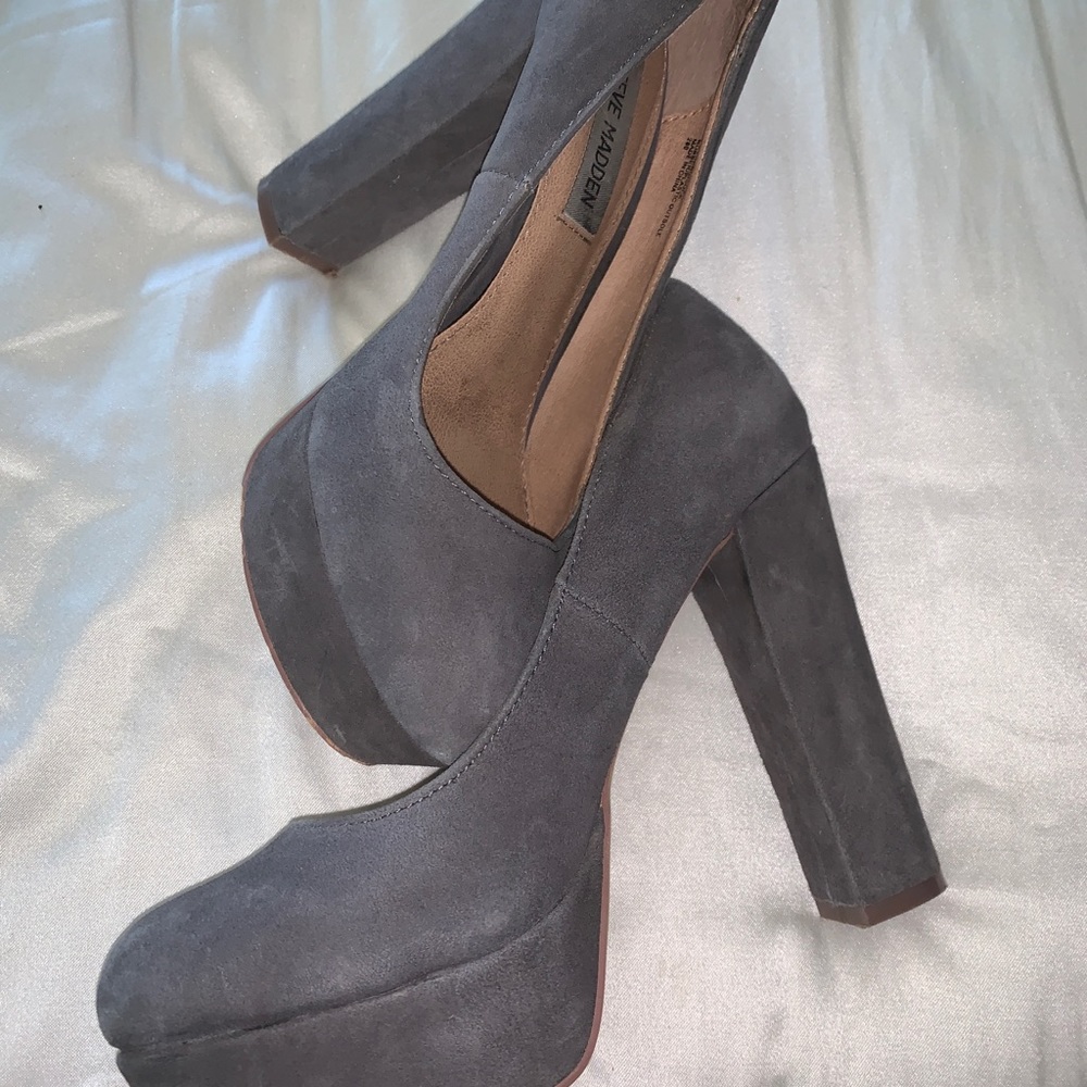 Steve Madden - Picture 2 of 6